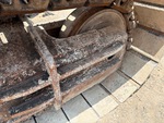 Undercarriage with Right Track Tensioner