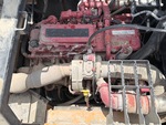 Engine with Engine - Left Side