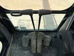 Control Station with Drivetrain Controls