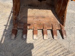 Specialty with Cutting Edge / Teeth / Adapters