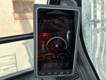 Control Station with Gauges