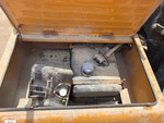 Engine with DEF / AdBlue Tank