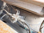 Hydraulics with Hydraulic Control Pattern Changer