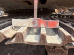 Undercarriage with Left Grouser Height