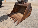 Specialty with Excavator Bucket Condition
