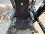 Control Station with Seats/Armrests