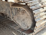 Drivetrain with Right Drive Motor