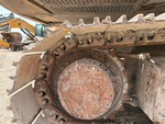 Drivetrain with Right Final Drive