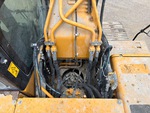 Hydraulics with Hoses (Hydraulics)