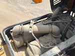 Engine with Exhaust System