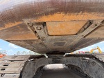 Engine with Oil Leaks