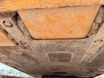 Chassis with Bottom Covers