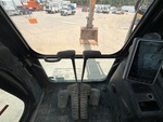 Control Station with Steering Controls