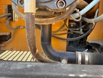 Hydraulics with Hoses (Hydraulics)