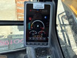 Control Station with Dash Console