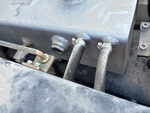 Engine with Cooling System Leaks