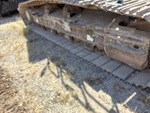 Undercarriage with Right Roller Frame