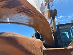 v2 Chassis - Excavator with Boom Condition