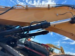 Hydraulics with Boom Lift Cylinder(s)