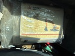 Safety with