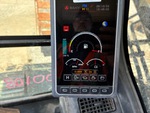 Control Station with Gauges