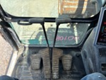 Control Station with Drivetrain Controls