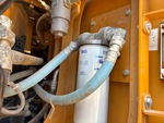 Hydraulics with