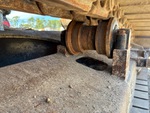 Undercarriage with Right Idler
