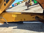 v2 Chassis - Excavator with Stick Condition