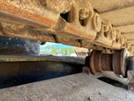 Undercarriage with Right Track Links