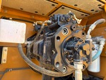 Hydraulics with Pumps (Hydraulics)