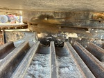 v2 Chassis - Excavator with Turntable Bearing