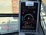 Control Station with Warning Lights