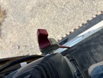 Safety with Safety Lock Out/Stop
