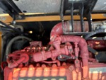 Engine with Engine - Right Side