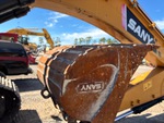 Specialty with Excavator Bucket Condition