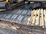 Undercarriage with Right Track Shoes
