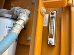 Hydraulics with Hydraulic Tank