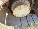 Drivetrain with Right Final Drive