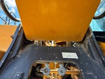 v2 Chassis - Excavator with Boom Base Pin and Bushings
