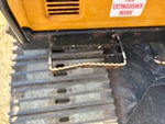 General Appearance with Steps/Ladders