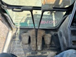 Control Station with Steering Controls