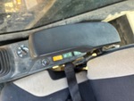 Control Station with Seats/Armrests