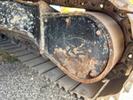 Drivetrain with Right Drive Motor