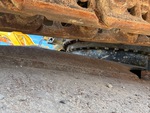 Undercarriage with Left Track Links
