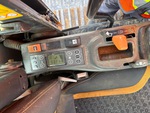 Control Station with Dash Console