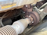 Engine with Exhaust System