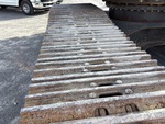 Undercarriage with Right Track Shoes