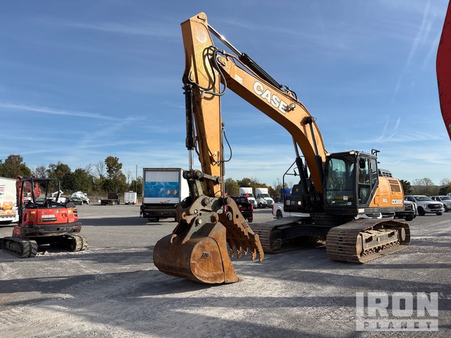 Excavators