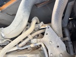 Engine with Engine - Right Side